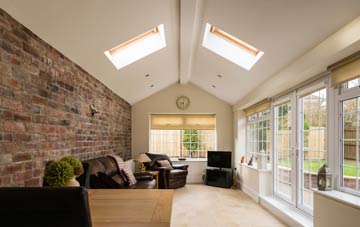 conservatory roof insulation Little Brampton, Shropshire