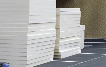 Little Brampton flat roof insulation costs