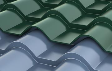 who should consider Little Brampton plastic roofs