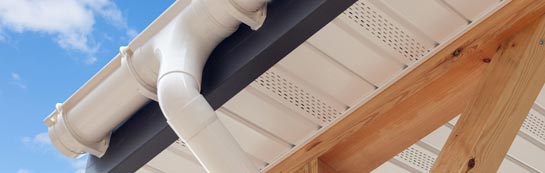 get Little Brampton guttering quotes today