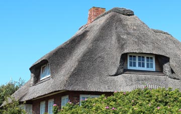 thatch roofing Little Brampton, Shropshire