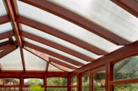 Little Brampton conservatory roofing insulation
